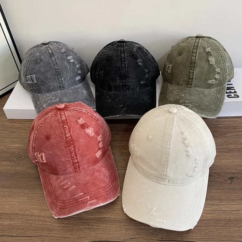 washed cotton baseball cap for women and men vintage caps soft top solid color distressed hats unisex
washed cotton baseball cap for women and men vintage caps soft top solid color distressed hats unisex
