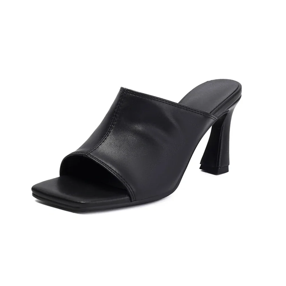 Сандалии женские летние на высоком каблуке, удобные прогулочные модные повседневные свадебные туфли на один шаг, сандалии для вечеринок и банкетов, большие размеры 48 101-1
Сандалии женские летние на высоком каблуке, удобные прогулочные модные повседневные свадебные туфли на один шаг, сандалии для вечеринок и банкетов, большие размеры 48 101-1