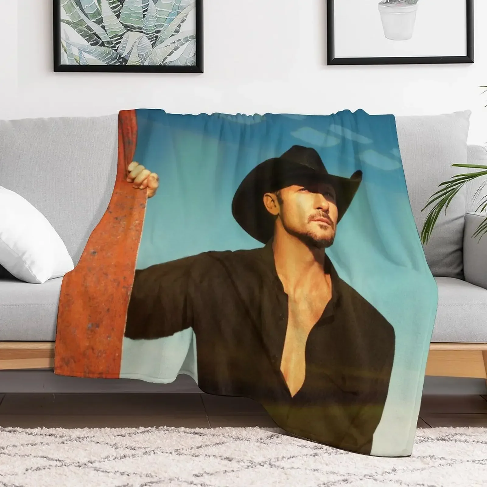Tim Mcgraw Long Think About Throw Blanket Travel Polar Loose christmas decoration Blankets
Tim Mcgraw Long Think About Throw Blanket Travel Polar Loose christmas decoration Blankets