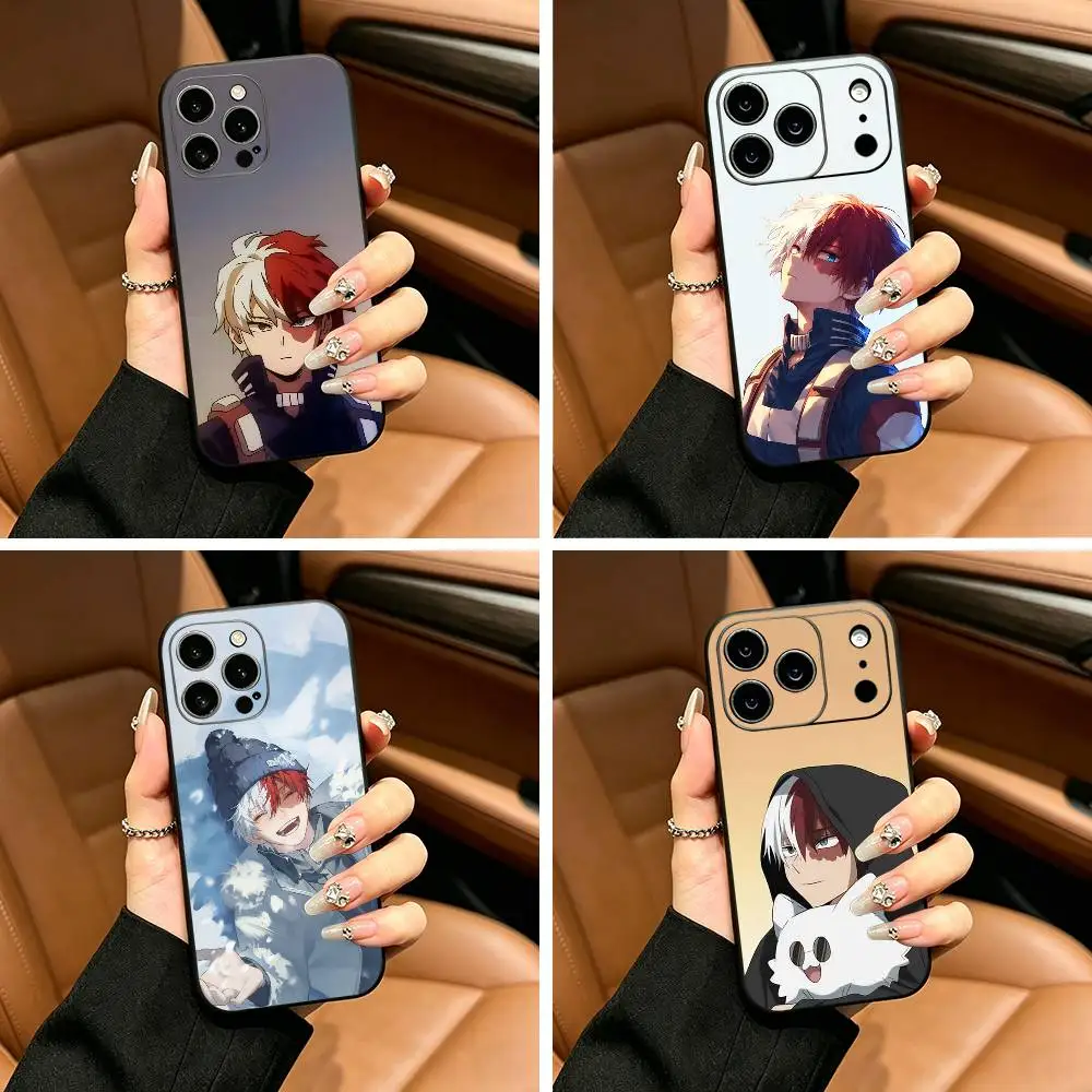 S-Shoto-T- TodorokiM-My Hero A-Academia Phone Case For iPhone 17,16,15,14,13,12,11 Pro Max,16Plus,XS Soft Black Cover
S-Shoto-T- TodorokiM-My Hero A-Academia Phone Case For iPhone 17,16,15,14,13,12,11 Pro Max,16Plus,XS Soft Black Cover