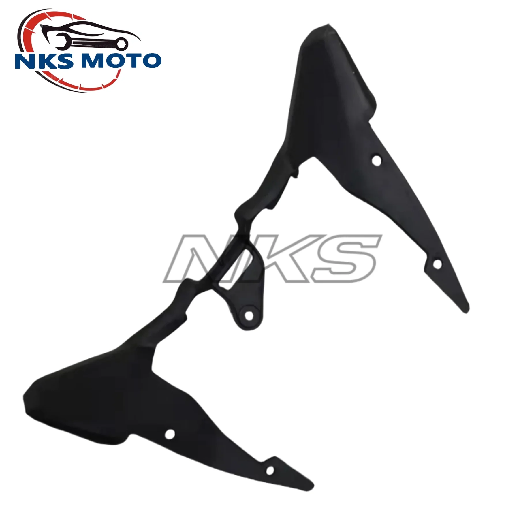 Fit For Honda CB500F CB 500F 2016 2017 2018 Unpainted Motorcycle Plastic Fairing Kit Bodywork
Fit For Honda CB500F CB 500F 2016 2017 2018 Unpainted Motorcycle Plastic Fairing Kit Bodywork