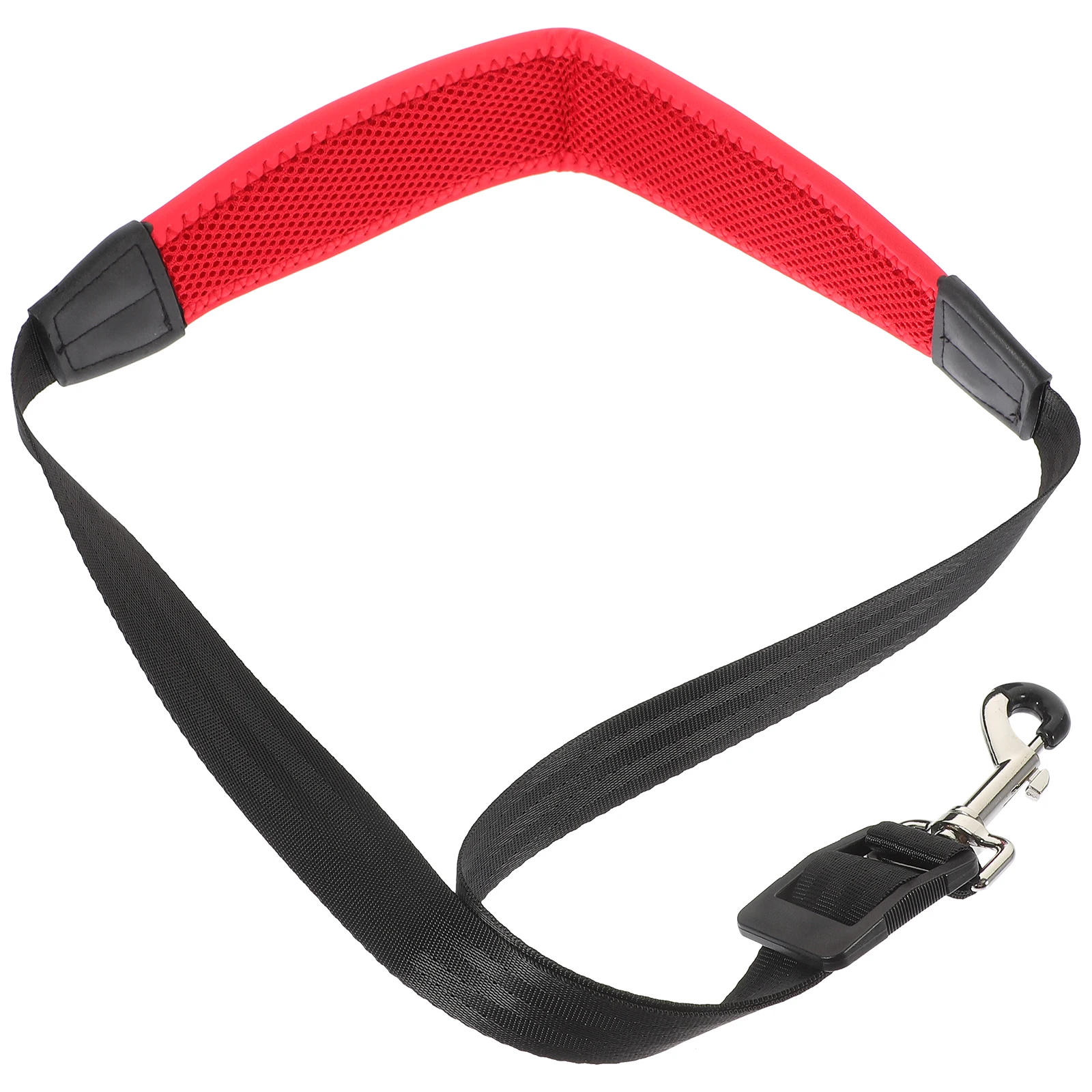 Saxophone Strap Shoulder Universal Adjustable Neck Belt Rubber Replacement for Alto
Saxophone Strap Shoulder Universal Adjustable Neck Belt Rubber Replacement for Alto