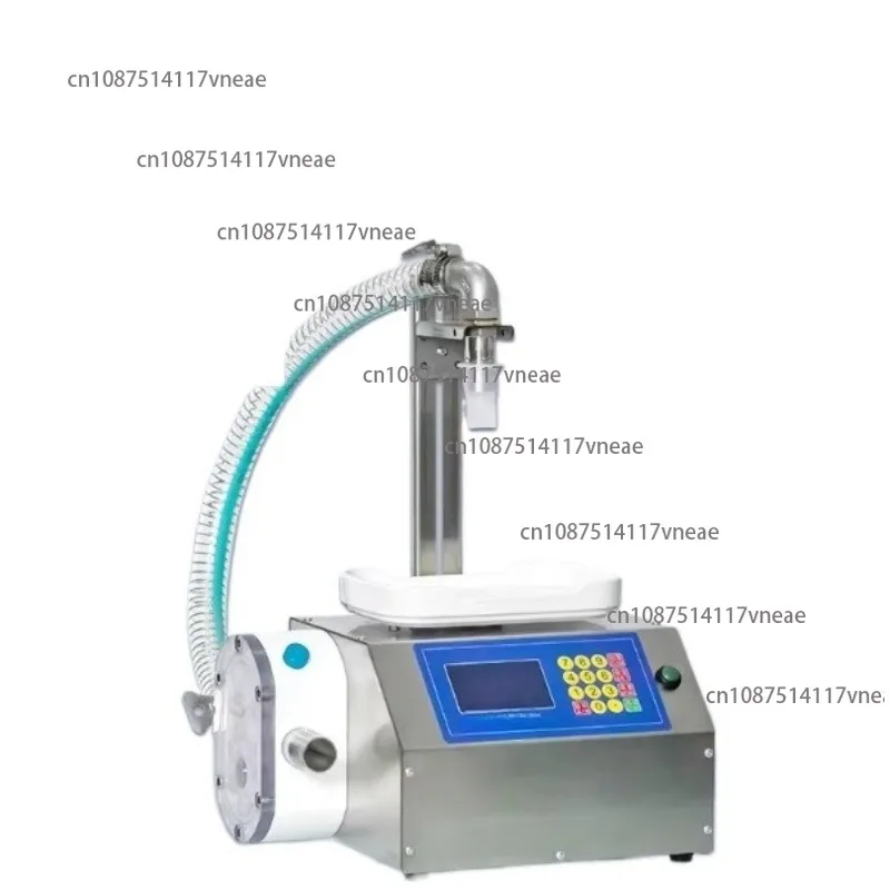 Машина для взвешивания и наполнения вязких жидкостей. Тихий малошумный автоматический запуск и остановка. Автоматическое подсчет. Хранение данных.
Машина для взвешивания и наполнения вязких жидкостей. Тихий малошумный автоматический запуск и остановка. Автоматическое подсчет. Хранение данных.
