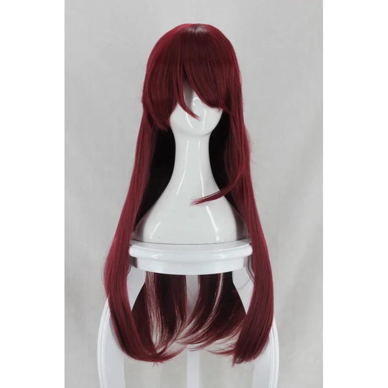 Love Live Sunshine!! Riko Sakurauchi Anime Hair Cosplay Costume Wig Fashion Hair
Love Live Sunshine!! Riko Sakurauchi Anime Hair Cosplay Costume Wig Fashion Hair
