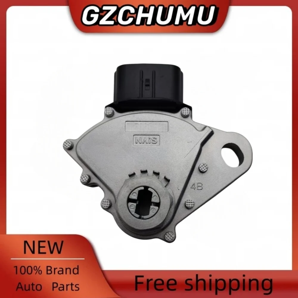 Neutral Safety Switch OEM 84540-35061 8454035061 For TOYOTA 2012-2022 4Runner For LEXUS GX460
Neutral Safety Switch OEM 84540-35061 8454035061 For TOYOTA 2012-2022 4Runner For LEXUS GX460