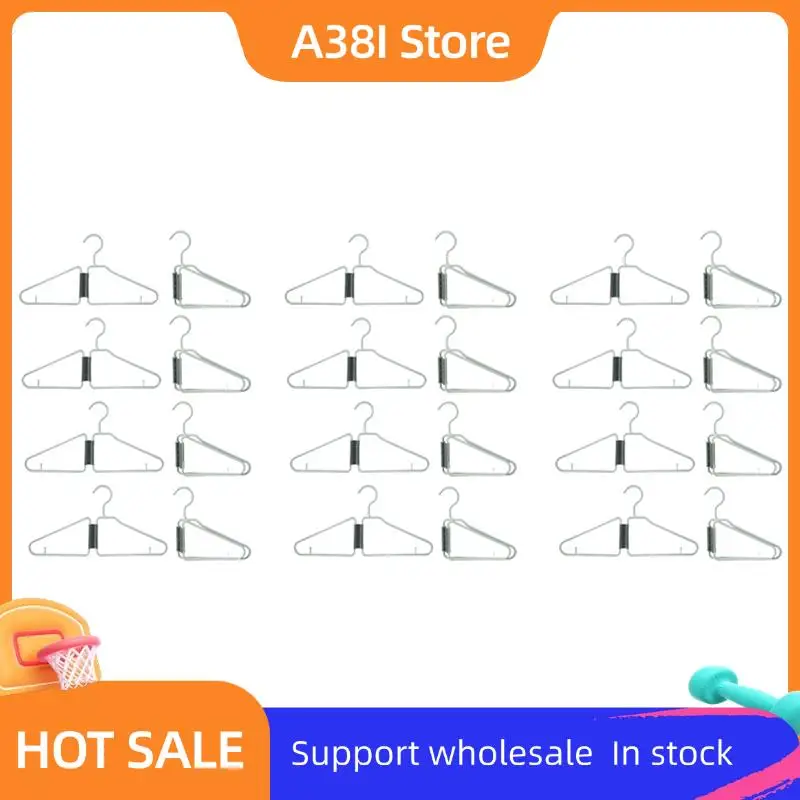 24Pcs Foldable Hangers, Plastic Foldable Hangers, Portable Folding Clothes Hanger, Foldable Travel Hangers (Green)
24Pcs Foldable Hangers, Plastic Foldable Hangers, Portable Folding Clothes Hanger, Foldable Travel Hangers (Green)