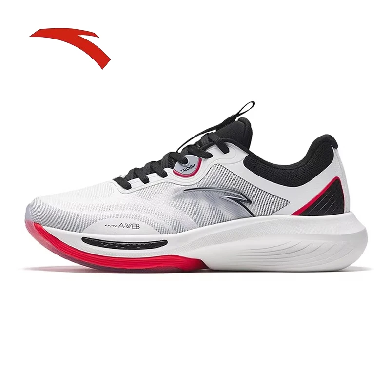Anta Lingarc Men's Summer New Shock Absorbent Rebound Lightweight Breathable Slow Running Fitness Lightweight Sports Shoes
Anta Lingarc Men's Summer New Shock Absorbent Rebound Lightweight Breathable Slow Running Fitness Lightweight Sports Shoes