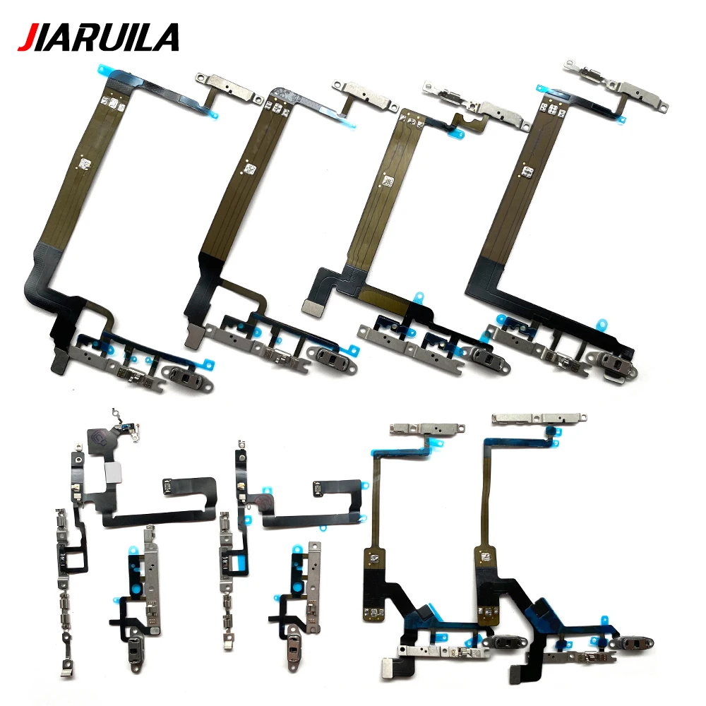 5PCS,Power Volume Flex Cables & Side button Key & USB Port & LCD Display Screen & Front Housing
5PCS,Power Volume Flex Cables & Side button Key & USB Port & LCD Display Screen & Front Housing