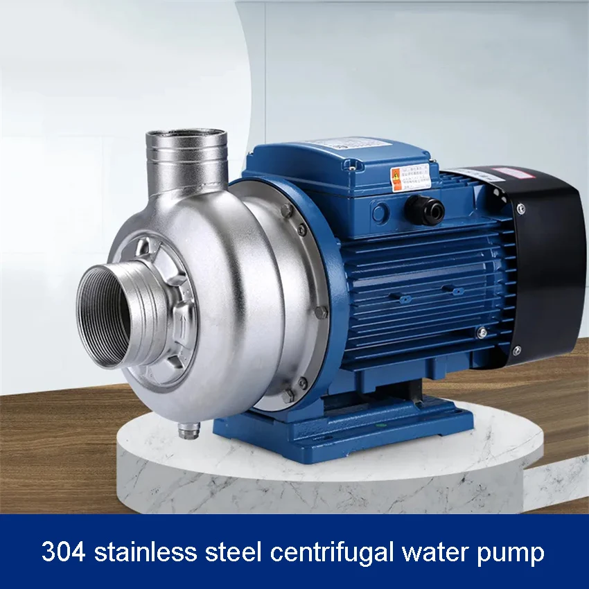 DWK025 DWK025T DWK037 DWK037 Stainless Steel Centrifugal Pump Acid and Alkali Resistant Sewage Pump 220V/380V 9M
DWK025 DWK025T DWK037 DWK037 Stainless Steel Centrifugal Pump Acid and Alkali Resistant Sewage Pump 220V/380V 9M