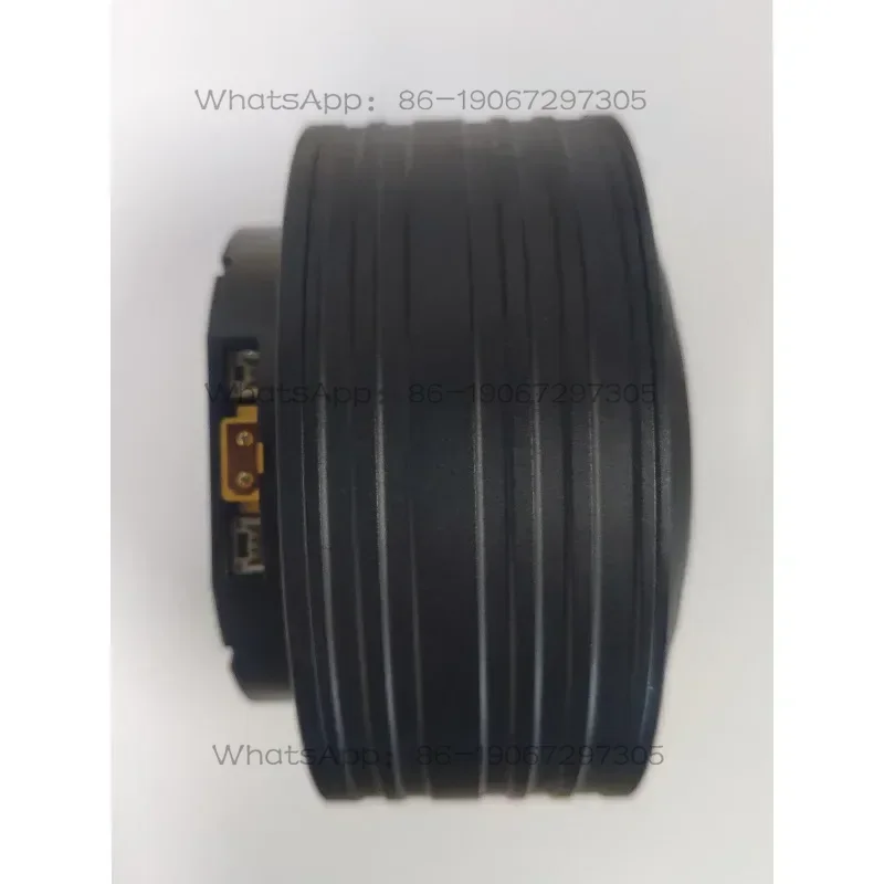 Suitable for Driven Servo Rob-otic Arm, Joint Motor Reduction Dual Encoder DM8009
Suitable for Driven Servo Rob-otic Arm, Joint Motor Reduction Dual Encoder DM8009