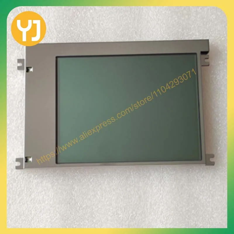 SP12Q01L6ALZZ 4,7-дюймовый промышленный дисплей 320*240, новая оригинальная ЖК-панель
SP12Q01L6ALZZ 4,7-дюймовый промышленный дисплей 320*240, новая оригинальная ЖК-панель