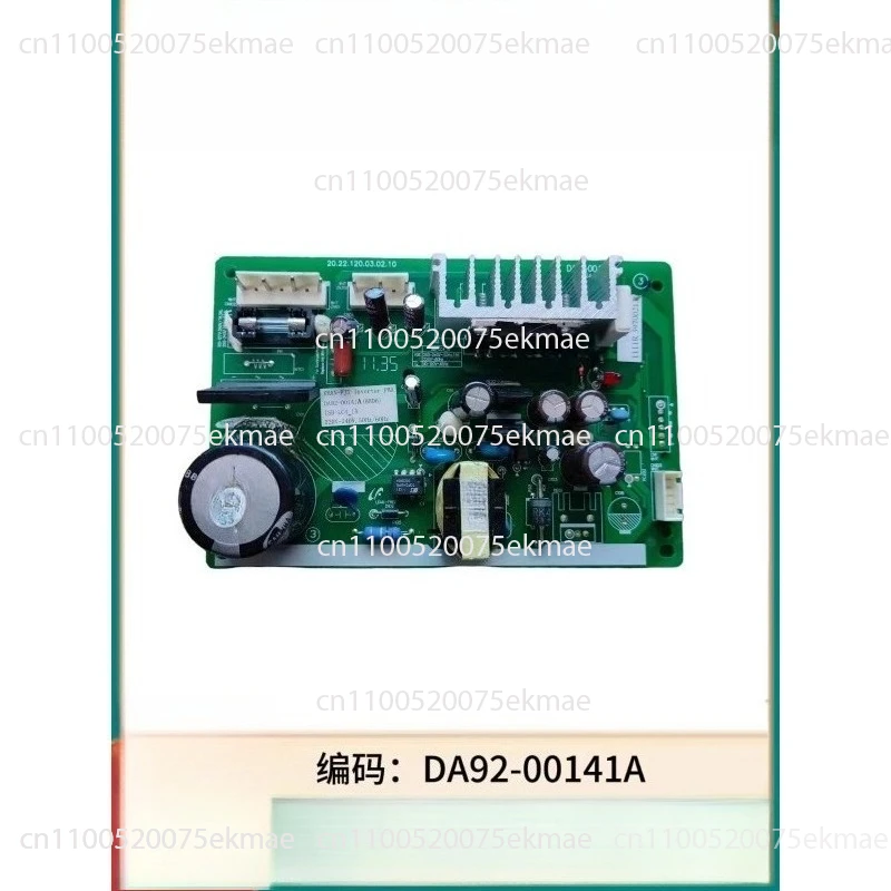 new for refrigerator inverter board computer board BCD-212NNIT NNIF DA92-00141B/A DA41-00751A motherboard accessories
new for refrigerator inverter board computer board BCD-212NNIT NNIF DA92-00141B/A DA41-00751A motherboard accessories