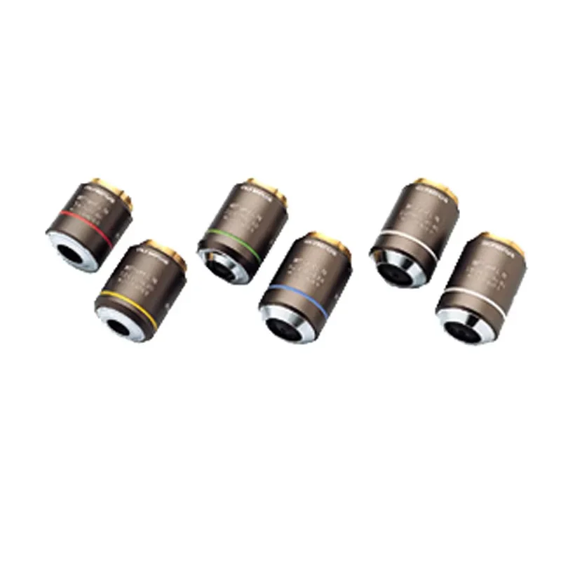 Полуапочхромный Olympus на дальние рабочие расстояния Olympus M Plan - LMPLFLN-BD
Полуапочхромный Olympus на дальние рабочие расстояния Olympus M Plan - LMPLFLN-BD