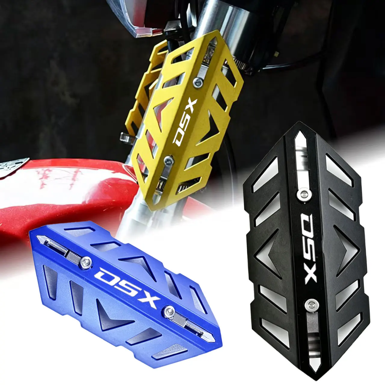 new For Voge DS900X DS800X DS625X DS525X 525 DSX 900 300 Rally Voge 500AC 500 300 DS Motorcycle front fork protective cover
new For Voge DS900X DS800X DS625X DS525X 525 DSX 900 300 Rally Voge 500AC 500 300 DS Motorcycle front fork protective cover