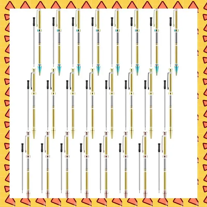 A008 DIY Wood Turning Set: 30 Pcs Slimline Pen Kit Twist Pen With Refills For Crafters
A008 DIY Wood Turning Set: 30 Pcs Slimline Pen Kit Twist Pen With Refills For Crafters