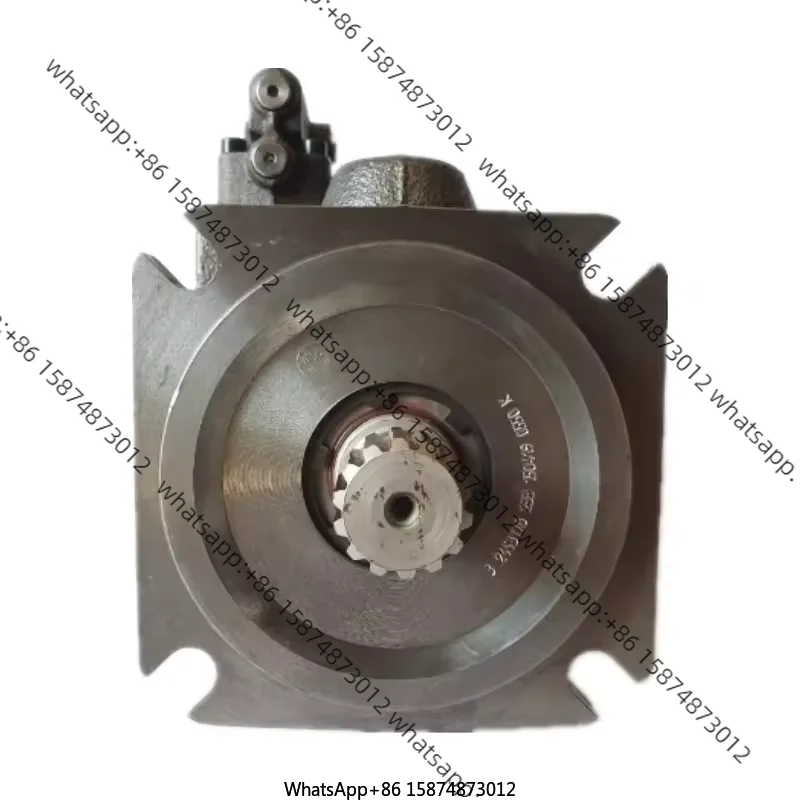 Factory Price A10VNO A10VN A10VNO41 series A A10VNO41DFR1/52L-HRC40N00-S1421 high pressure variable piston pump
Factory Price A10VNO A10VN A10VNO41 series A A10VNO41DFR1/52L-HRC40N00-S1421 high pressure variable piston pump