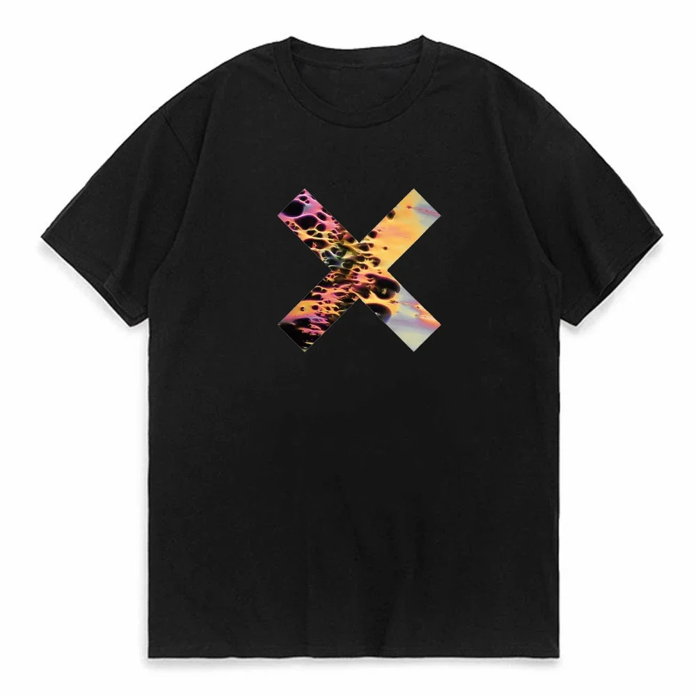 XX funny anime tshirt Men New White Casual short sleeve T Shirt Unisex manga DARLING in the xx streetwear Tee
XX funny anime tshirt Men New White Casual short sleeve T Shirt Unisex manga DARLING in the xx streetwear Tee
