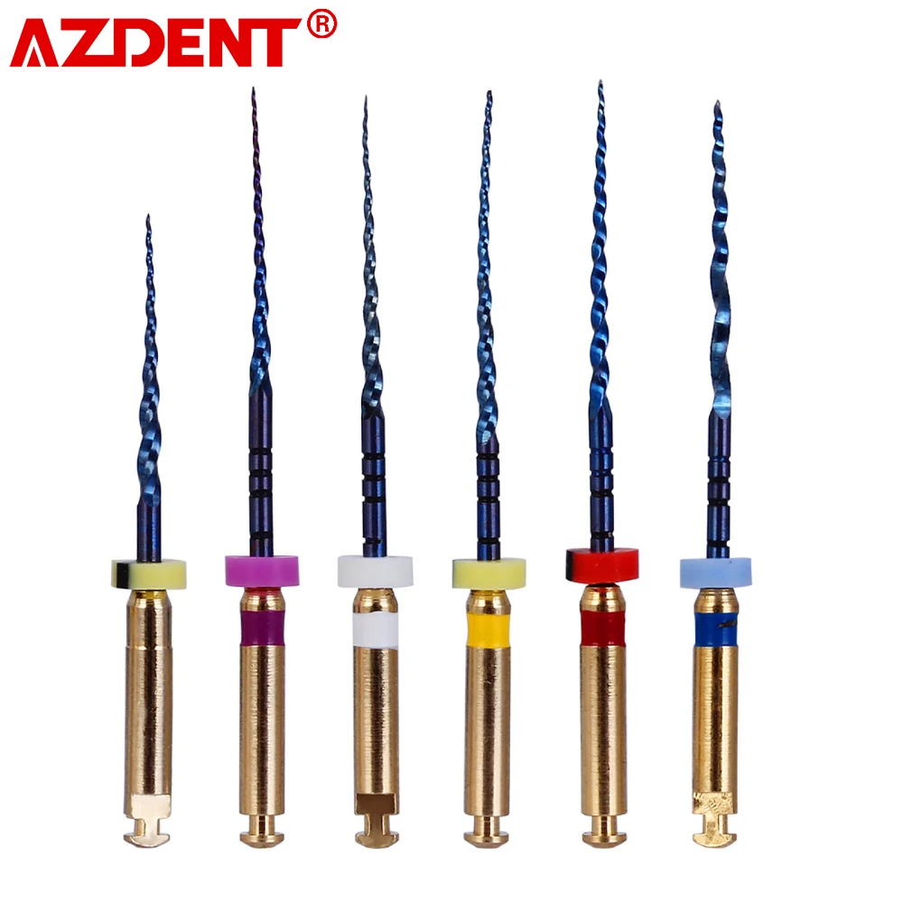 Стоматологический двигатель AZDENT 6 шт. в коробке, использование роторного теплового активированного канала, эндодонтические файлы, медицинские стоматологические расходные материалы, инструменты
Стоматологический двигатель AZDENT 6 шт. в коробке, использование роторного теплового активированного канала, эндодонтические файлы, медицинские стоматологические расходные материалы, инструменты