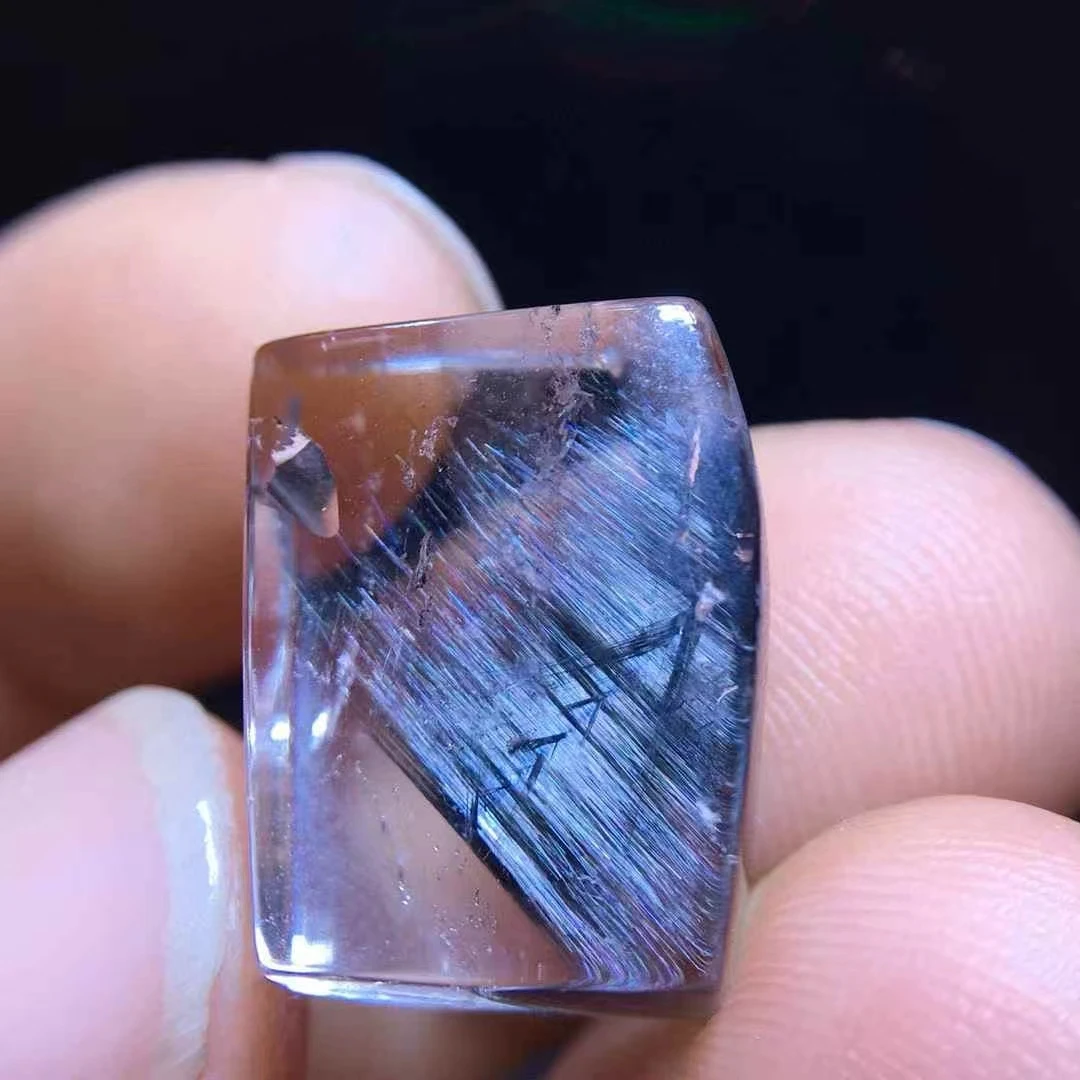 Натуральный Brookite Platinum, черный рутилированный кварцевый кулон 16,5/12,8/9 мм, капля воды для женщин и мужчин, ювелирные изделия из бисера, мода AAAAAA
Натуральный Brookite Platinum, черный рутилированный кварцевый кулон 16,5/12,8/9 мм, капля воды для женщин и мужчин, ювелирные изделия из бисера, мода AAAAAA
