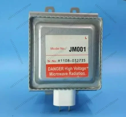 for Microwave Oven Magnetron JENS JM001 Microwave Oven Parts
for Microwave Oven Magnetron JENS JM001 Microwave Oven Parts