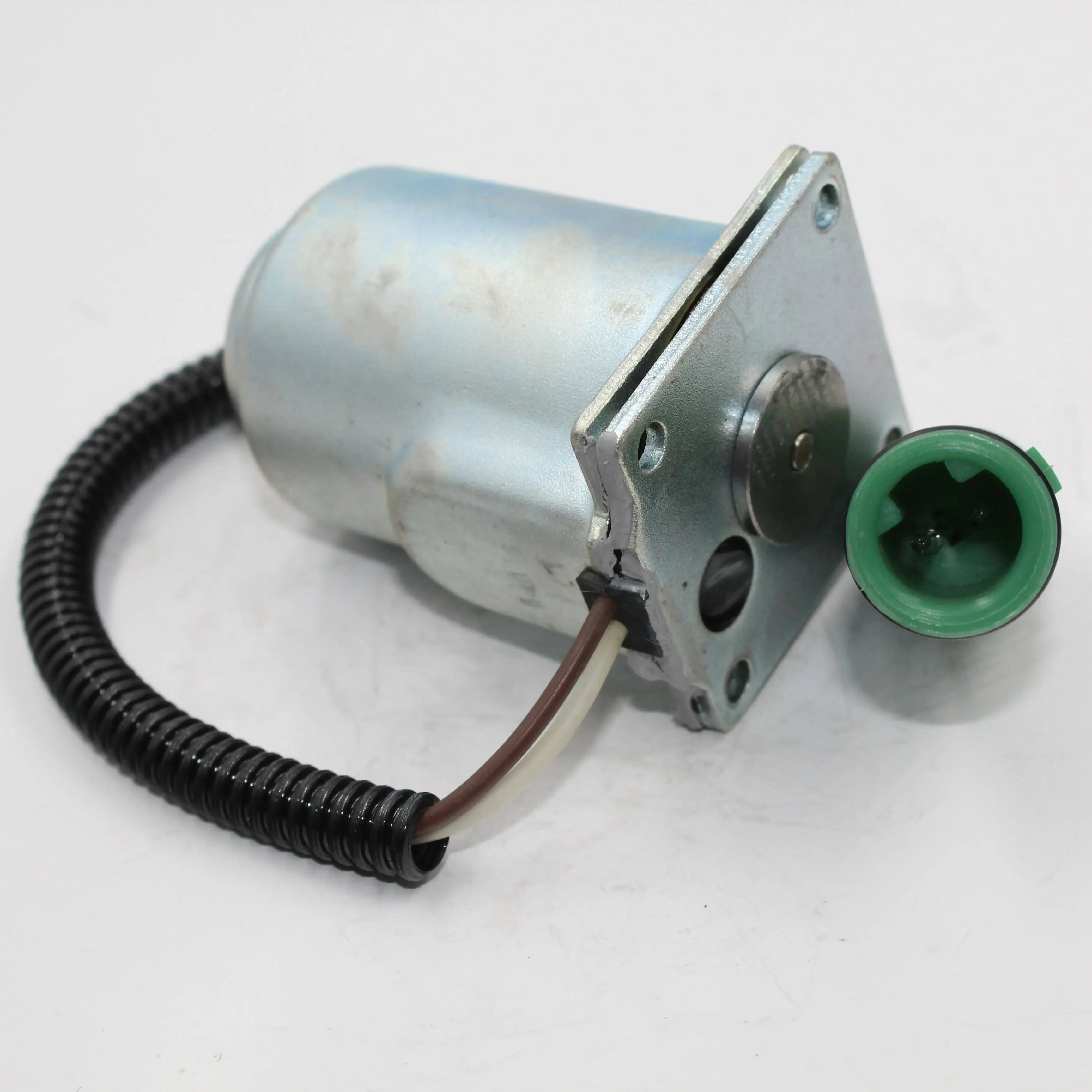 CA0964510 096-4510 0964510 Solenoid Valve for Caterpillar E110B E120B E200B Excavator
CA0964510 096-4510 0964510 Solenoid Valve for Caterpillar E110B E120B E200B Excavator