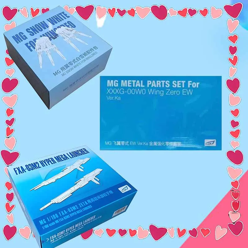 EW MG Flying Wing ZERO White Snow Jackie Style Dwarf Cannon Модифицированные детали металлический каркас модифицированные детали не включают игрушки
EW MG Flying Wing ZERO White Snow Jackie Style Dwarf Cannon Модифицированные детали металлический каркас модифицированные детали не включают игрушки