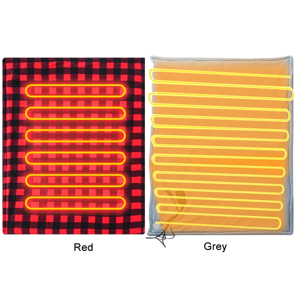 Автомобильное одеяло с электрическим подогревом, одеяло с подогревом, матрас 9, регулируемая температура, 12 В, электрический обогреватель, автоматическое выключение для автомобиля, кемпинга
Автомобильное одеяло с электрическим подогревом, одеяло с подогревом, матрас 9, регулируемая температура, 12 В, электрический обогреватель, автоматическое выключение для автомобиля, кемпинга