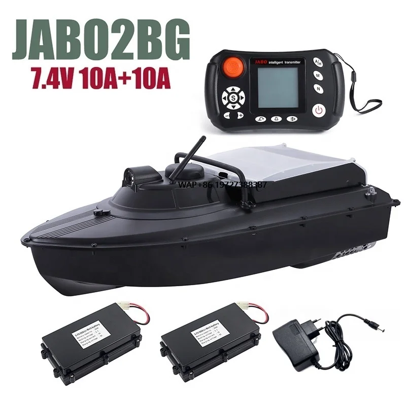 7.4V Two Batteries Autonomous Driving Fish Finder Sonar Hull Parts Fishing Global Positioning System Fish Finder Bait Boat jabo
7.4V Two Batteries Autonomous Driving Fish Finder Sonar Hull Parts Fishing Global Positioning System Fish Finder Bait Boat jabo