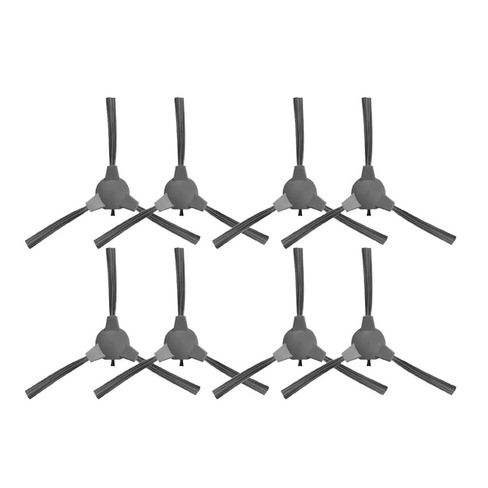 8pcs Vacuum's Brushes Replacement Side Brushes Kit For Deenkee D40 Robot Vacuum Cleaner Enhanced Corner Cleaning
8pcs Vacuum's Brushes Replacement Side Brushes Kit For Deenkee D40 Robot Vacuum Cleaner Enhanced Corner Cleaning