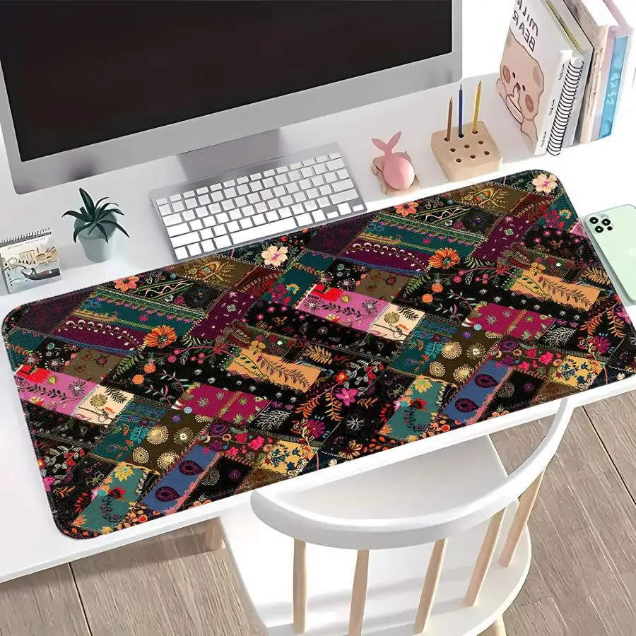 Коврик для мыши Overlock, коврик для игровой консоли, офисный коврик, коврик для компьютера и ноутбука, коврик для клавиатуры и мыши, аксессуары для стола, красочный пэчворк
Коврик для мыши Overlock, коврик для игровой консоли, офисный коврик, коврик для компьютера и ноутбука, коврик для клавиатуры и мыши, аксессуары для стола, красочный пэчворк