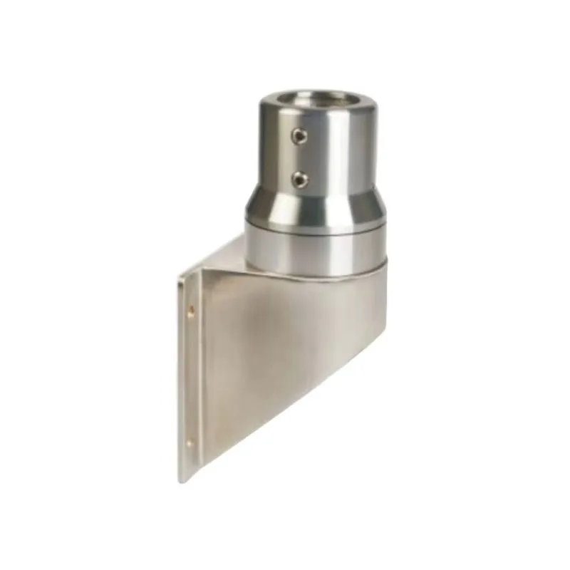 mate Support Arm System Parts Arm-mounted Operation PC or Monitor Stand 48 Series Stainless Steel Vertical Wall Base
mate Support Arm System Parts Arm-mounted Operation PC or Monitor Stand 48 Series Stainless Steel Vertical Wall Base