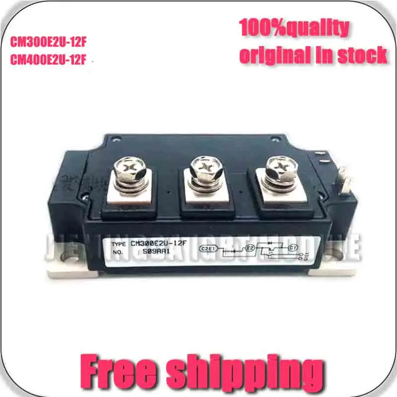 CM400E2U-12F CM300E2U-12F NEW AND ORIGINaL MODUlE
CM400E2U-12F CM300E2U-12F NEW AND ORIGINaL MODUlE