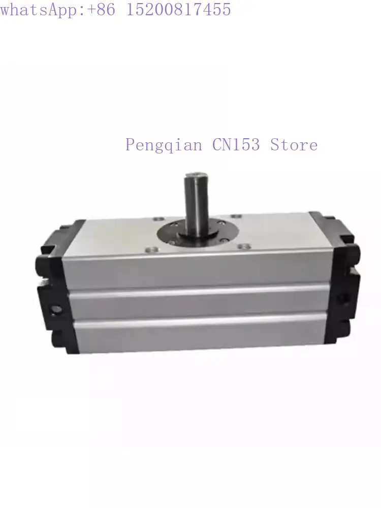Rotary CDRA1BS Rotary Swing Cylinder CRA1BS32/50/63/80/100-90-180 Degree L F
Rotary CDRA1BS Rotary Swing Cylinder CRA1BS32/50/63/80/100-90-180 Degree L F