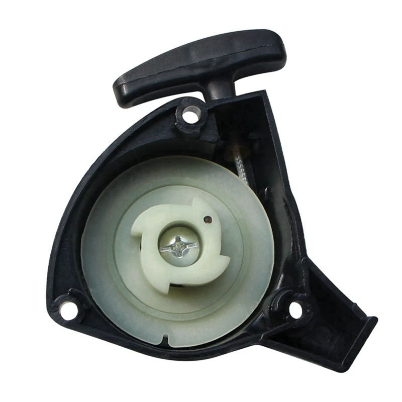 1 PCS TU26 Lawn Mower Easy-To-Start Pull Plate 767 Sprayer Black & White Brush Cutter Accessories Plastic
1 PCS TU26 Lawn Mower Easy-To-Start Pull Plate 767 Sprayer Black & White Brush Cutter Accessories Plastic