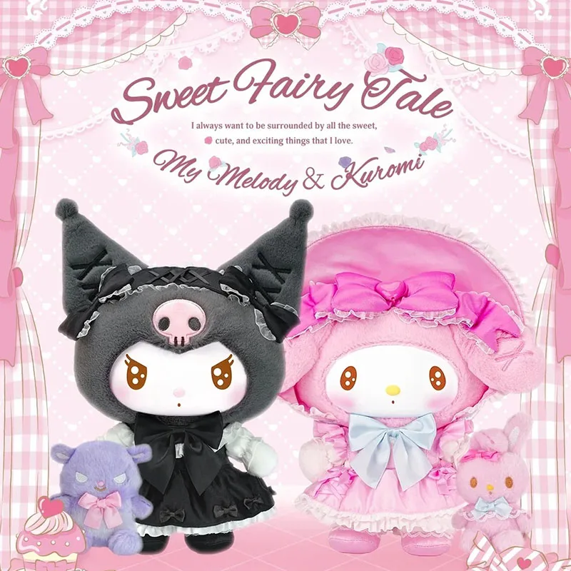 Genuine TOPTOY Sweet Fairy Tale Series Vinyl Face Blind Box Trendy Play Movable Skeleton Doll Decoration Collection Gift
Genuine TOPTOY Sweet Fairy Tale Series Vinyl Face Blind Box Trendy Play Movable Skeleton Doll Decoration Collection Gift