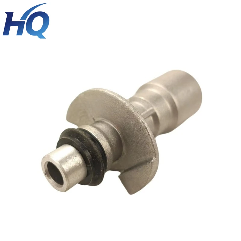 LR028136 LR011997 Water Pump Oil Cooler Pipe Tube Adaptor Fit for Jaguar 3.0L V6 AJ126 2013-2019
LR028136 LR011997 Water Pump Oil Cooler Pipe Tube Adaptor Fit for Jaguar 3.0L V6 AJ126 2013-2019