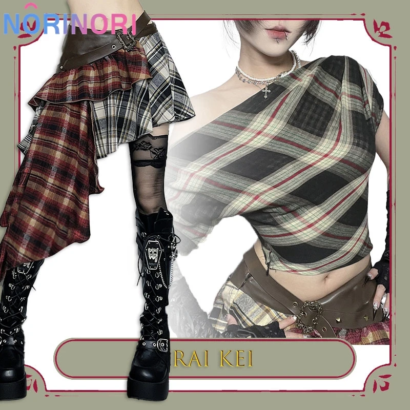 New In Y2k Skirt For Women Summer Autumn Plaid Patchwork Tassel Sexy Mini Short Skirt Japan Popular Skirt Jirai Kei Faldas Women
New In Y2k Skirt For Women Summer Autumn Plaid Patchwork Tassel Sexy Mini Short Skirt Japan Popular Skirt Jirai Kei Faldas Women