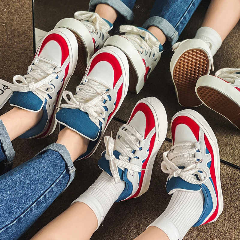 2025Summer Breathable Comfortable Lightweight High-Quality Niche Hot-Selling Low-Top Couple Retro Casual Sports Sneakers35-44
2025Summer Breathable Comfortable Lightweight High-Quality Niche Hot-Selling Low-Top Couple Retro Casual Sports Sneakers35-44