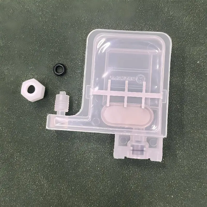 10pcs Honhamn Premium DX5 Big Ink Damper for Mimaki JV33 JV5 Mutoh Eco Solvent Printer XP600 TX800 DX7 Printhead Damper
10pcs Honhamn Premium DX5 Big Ink Damper for Mimaki JV33 JV5 Mutoh Eco Solvent Printer XP600 TX800 DX7 Printhead Damper