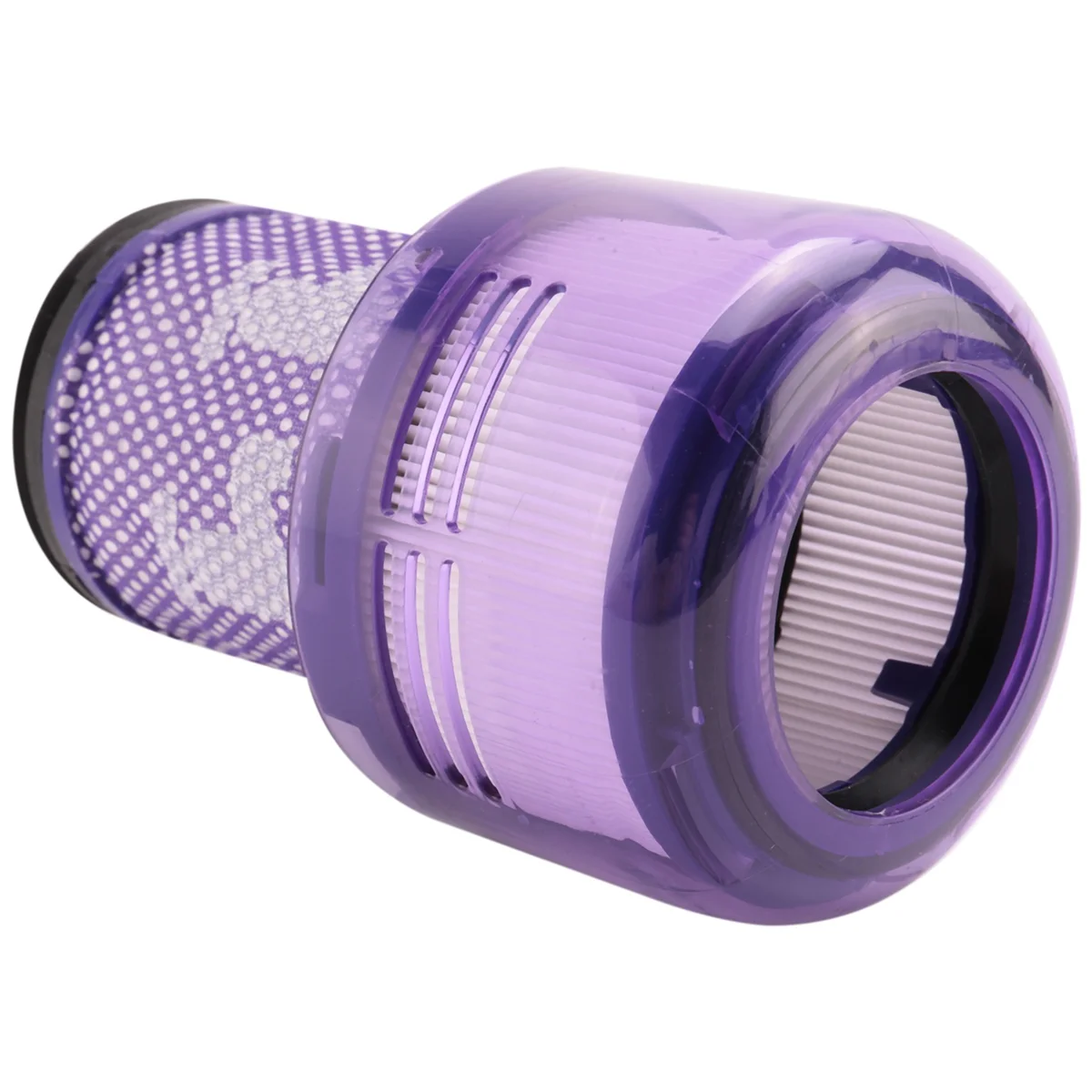 B44C1Pcs Washable Hepa Filter for Dyson V12 Detect Slim Absolute Total Clean Vacuum Cleaner Replacement Parts Accessories
B44C1Pcs Washable Hepa Filter for Dyson V12 Detect Slim Absolute Total Clean Vacuum Cleaner Replacement Parts Accessories