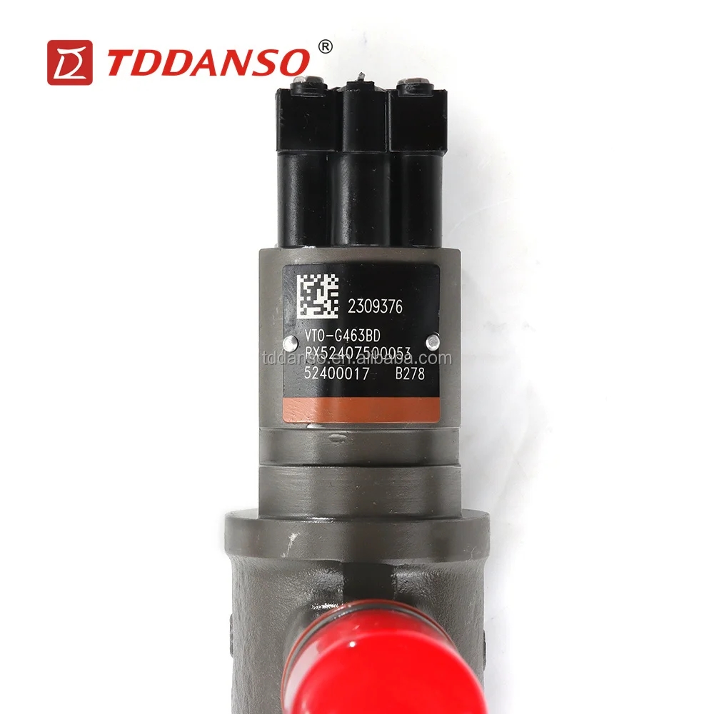 MTU 4000 Fuel Injector X52407500021 X52407500024 X52407500032 X52407500042 X52407500043 X52407500050 X52407500053
MTU 4000 Fuel Injector X52407500021 X52407500024 X52407500032 X52407500042 X52407500043 X52407500050 X52407500053