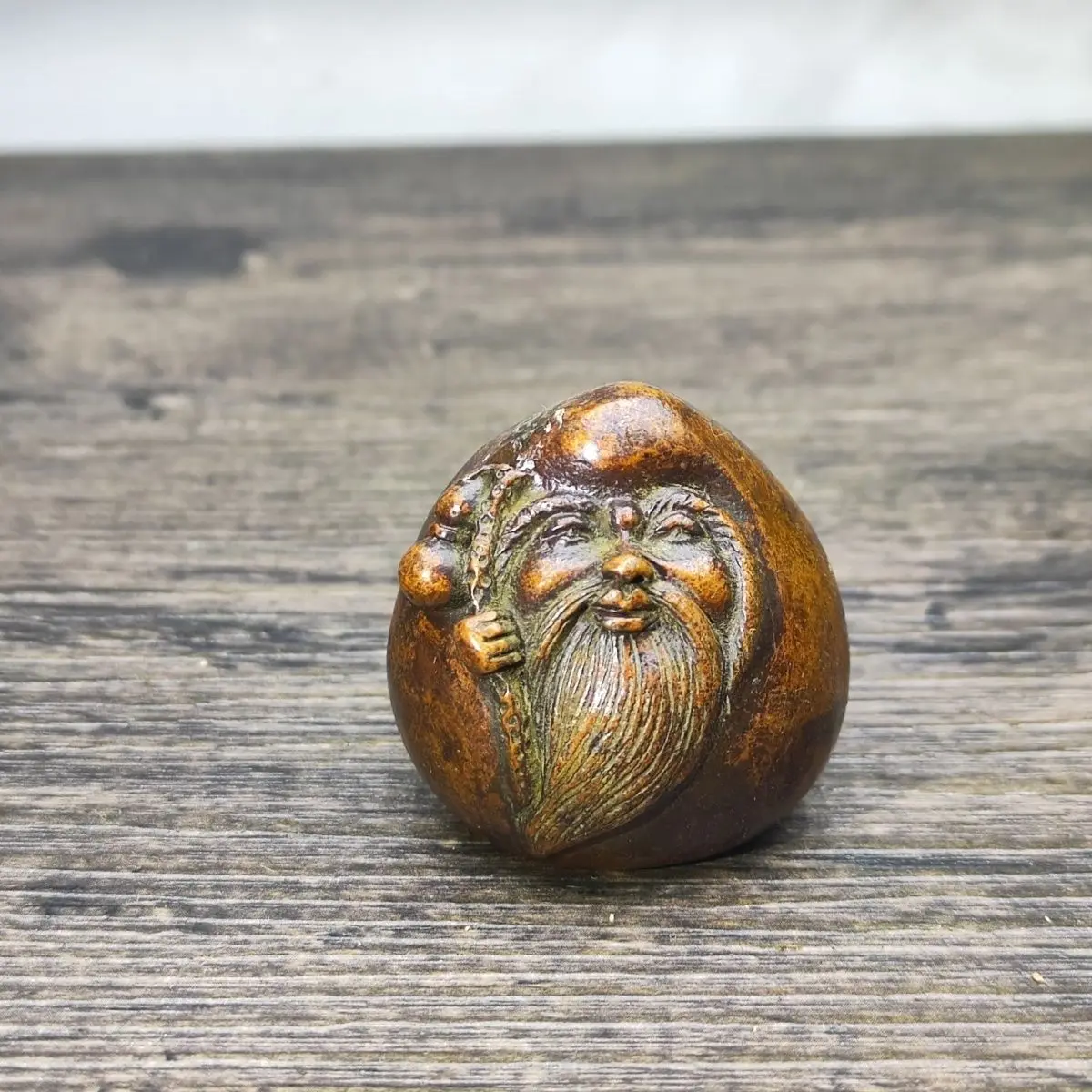 Vintage solid birthday star head statue tea pet tea table decoration study copper ware tea set accessories
Vintage solid birthday star head statue tea pet tea table decoration study copper ware tea set accessories