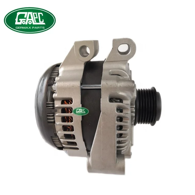 3.0L V6 Petrol 12V 180A 6S Alternator LR034013 LR072764 CPLA10300AB LR054994 1042106420 For Discovery 4 Sport Parts
3.0L V6 Petrol 12V 180A 6S Alternator LR034013 LR072764 CPLA10300AB LR054994 1042106420 For Discovery 4 Sport Parts