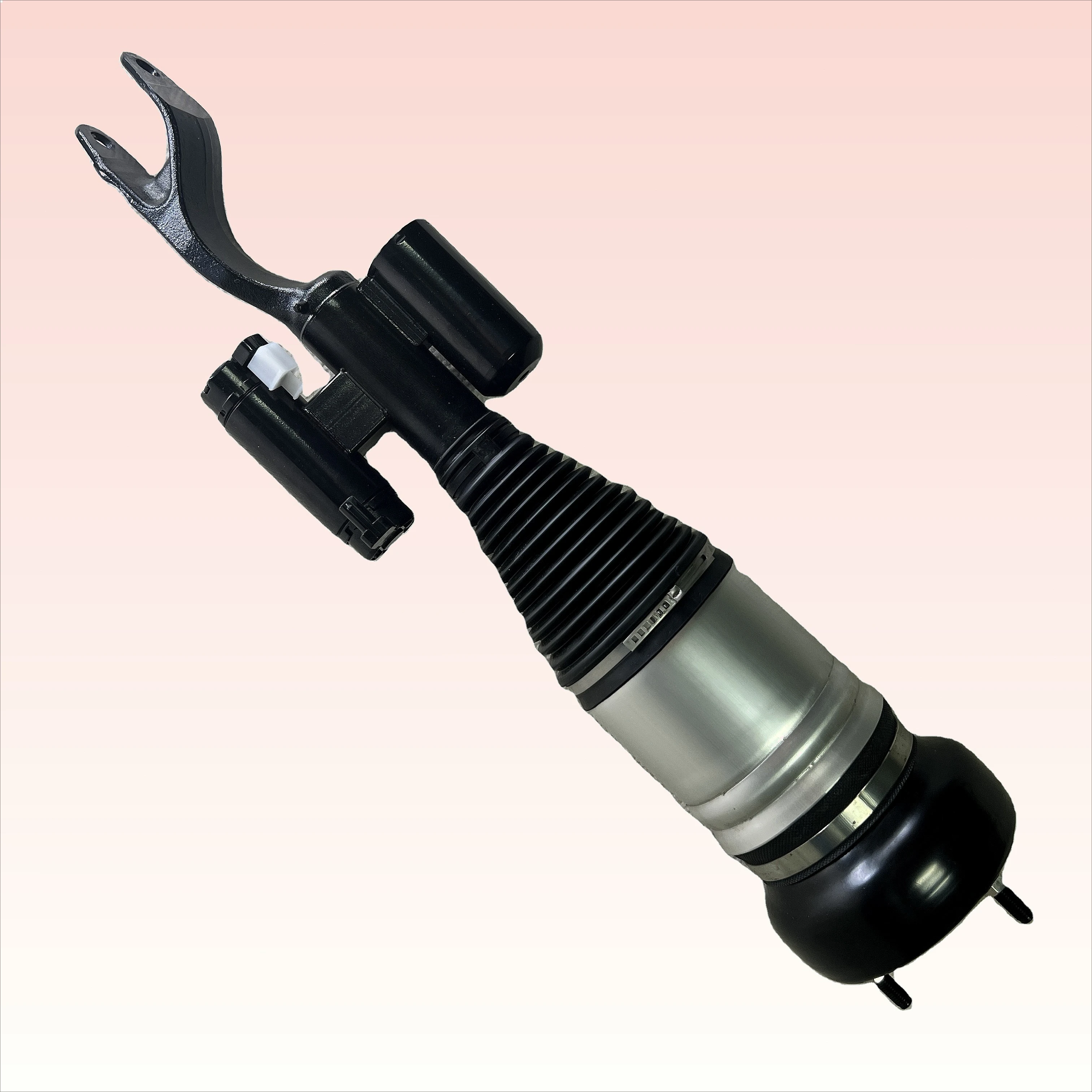 Factory Direct Front Air Suspension Shock Absorber for Benz W205 GLC 4Matic 4WD 2053205068
Factory Direct Front Air Suspension Shock Absorber for Benz W205 GLC 4Matic 4WD 2053205068