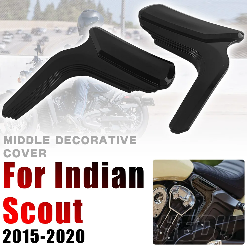 For Indian Scout Bobber Sixty 2015-2023 Motorcycle Side Mid-Frame Accents Frame Cover Fairing Trim Housing Decorative 1 Pair
For Indian Scout Bobber Sixty 2015-2023 Motorcycle Side Mid-Frame Accents Frame Cover Fairing Trim Housing Decorative 1 Pair