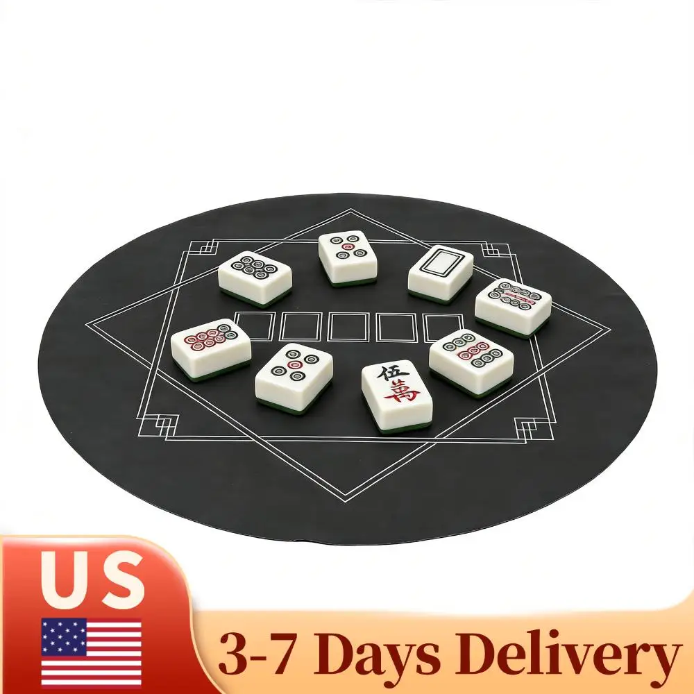 Складной коврик для покерного стола 120x120 см с прошитыми краями, профессиональный коврик для казино с резиновым покрытием для настольных игр
Складной коврик для покерного стола 120x120 см с прошитыми краями, профессиональный коврик для казино с резиновым покрытием для настольных игр