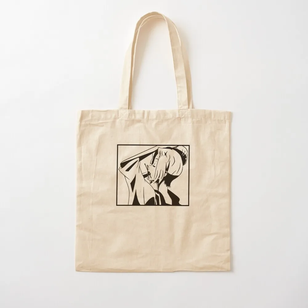Afro samurai champloo Tote Bag large tote bag Lady bag Women's shopper Canvas Tote
Afro samurai champloo Tote Bag large tote bag Lady bag Women's shopper Canvas Tote