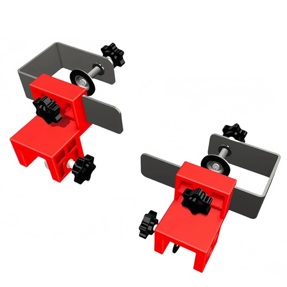 Flexible Drawer Panel Clamp for User Friendly Installation and Secure Positioning of Various Panel Thicknesses
Flexible Drawer Panel Clamp for User Friendly Installation and Secure Positioning of Various Panel Thicknesses