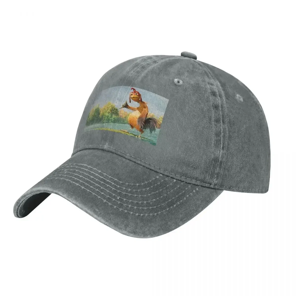 Chicken Joe (no words)Cap Baseball Cap Hat Man Luxury Big Size Hat hiking hat Hip Hop Men's Women's
Chicken Joe (no words)Cap Baseball Cap Hat Man Luxury Big Size Hat hiking hat Hip Hop Men's Women's