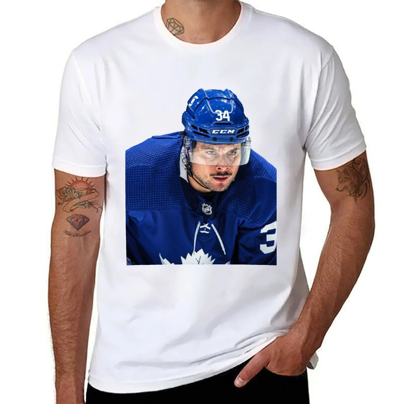 Auston Matthews 2021 T-Shirt cotton t shirt pack man t shirts for men T-Shirt
Auston Matthews 2021 T-Shirt cotton t shirt pack man t shirts for men T-Shirt
